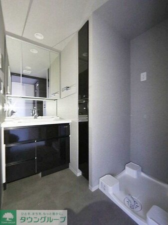 プレサンスロジェ名古屋駅NORTH FRONTの物件内観写真